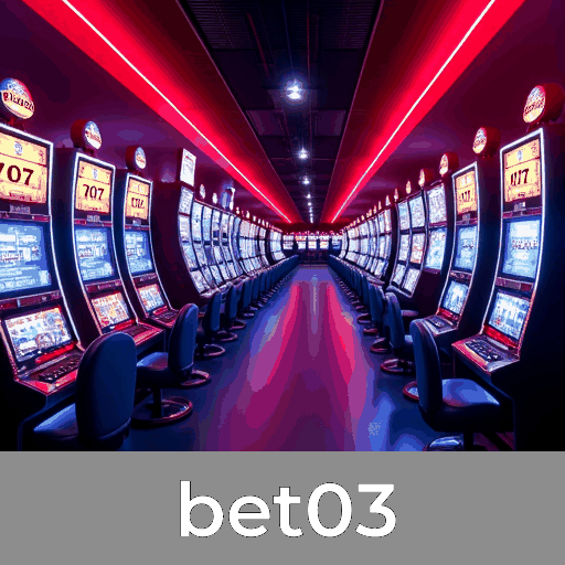 Melhore Suas Chances com Estratégias de Jogo bet03