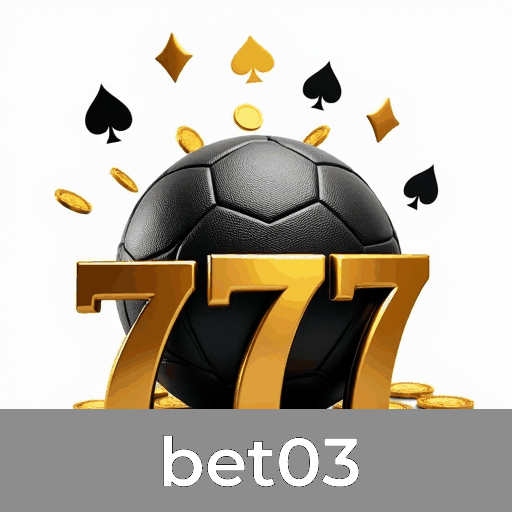 Aproveite as Ofertas Exclusivas de Bet03: Bônus Incríveis Esperam por Você!