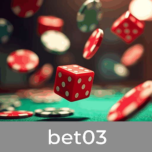 Aposte com Bet03: Descubra Eventos Esportivos Brasileiros Exclusivos