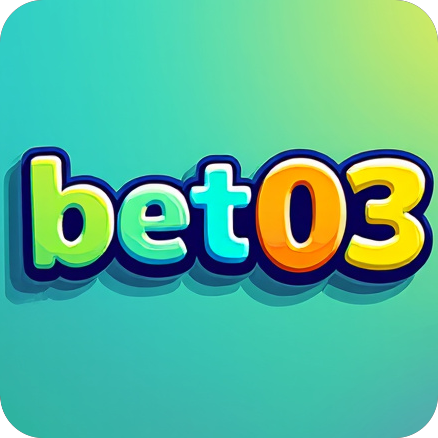 Logo da bet03